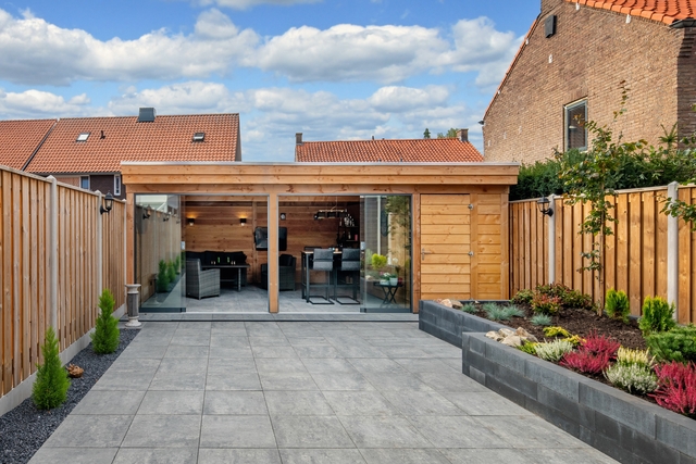 Aanbiedingen | Professioneel schuttingbedrijf - vakkundig schuttingen laten plaatsen